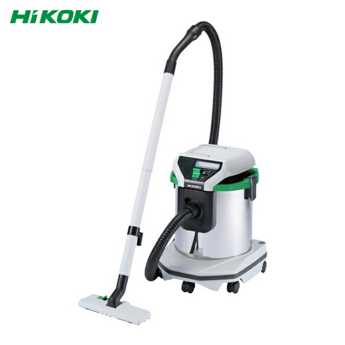 HiKOKI ハイコーキ RP250SB-L 乾湿両用集じん機 モデルチェンジ印字機 (1台)