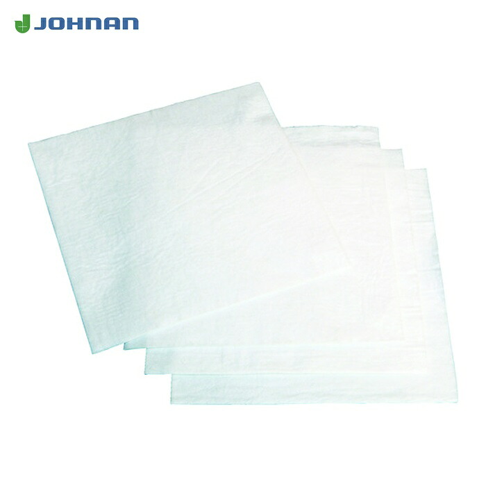 JOHNAN 油吸収材 アブラトール シート 50×50×0.4cm 100枚入 (1箱) P-50 16,051円
