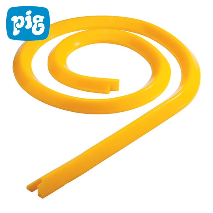 pig ピグ リークブロッカーダイク 黄 (1本) PLR212
