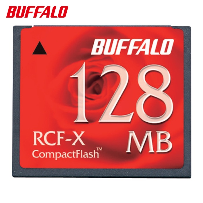 緩衝装置置き目 パウダーコンパクト閃光電球 ハイコストパフォーマンスモデル 128MB (1個) RCF-X128MY