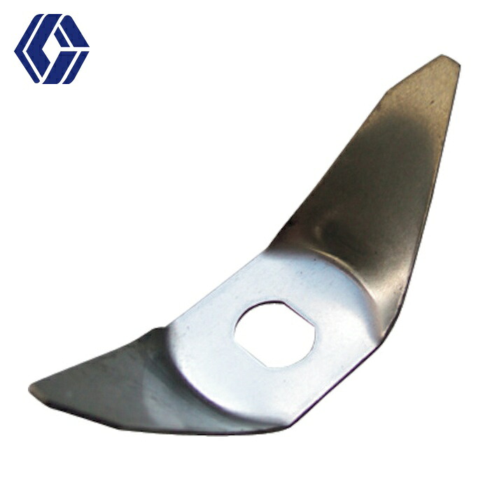 大阪ケミカル PN-W25N PN-W25N D3V-10用V字裁断師(無意味さ焼入) (1個)