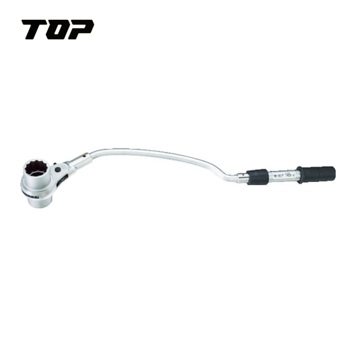 TOP トップ工業 RM-36LYT 海峡本管用アーチ形トルクレンチ(単能型)36粍 (1丁)