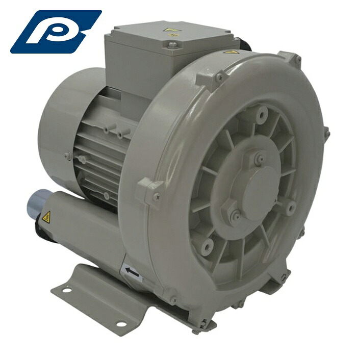 PARK HEAT PHB202H 送風機 PHB202H 200V 280/420W (1台)