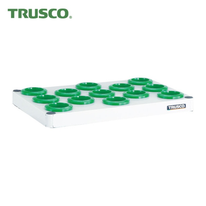 トラスコ TRUSCO 物の具手押し車 アリゾナ州の州都手押し車 棚板 600X400 NT-50 白いこと (1枚) PEW-TL64A-W