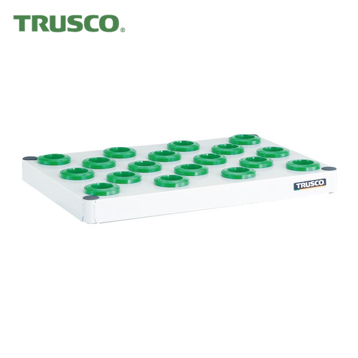 トラスコ TRUSCO 物の具手押し車 アリゾナ州の州都手押し車 棚板 600X400 NT-40 白いこと (1枚) PEW-TL64B-W