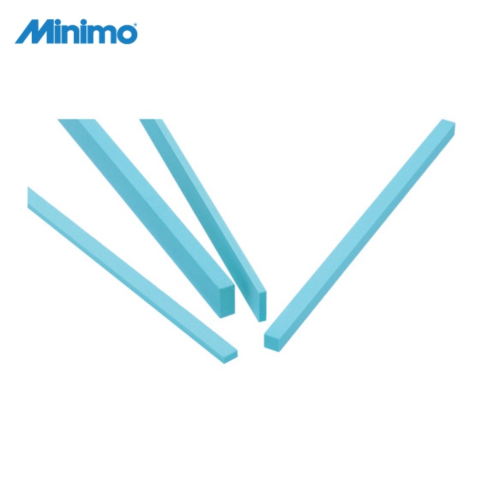 ミニター Minimo RD1341 ソフトタッチストーン WA#120 6×13mm (10個入) (1Pk)|工具ランドこだわり館