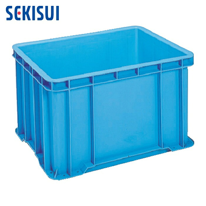 積水 セキスイ セキスイ槽 S型100L (1個) S-100 (B)