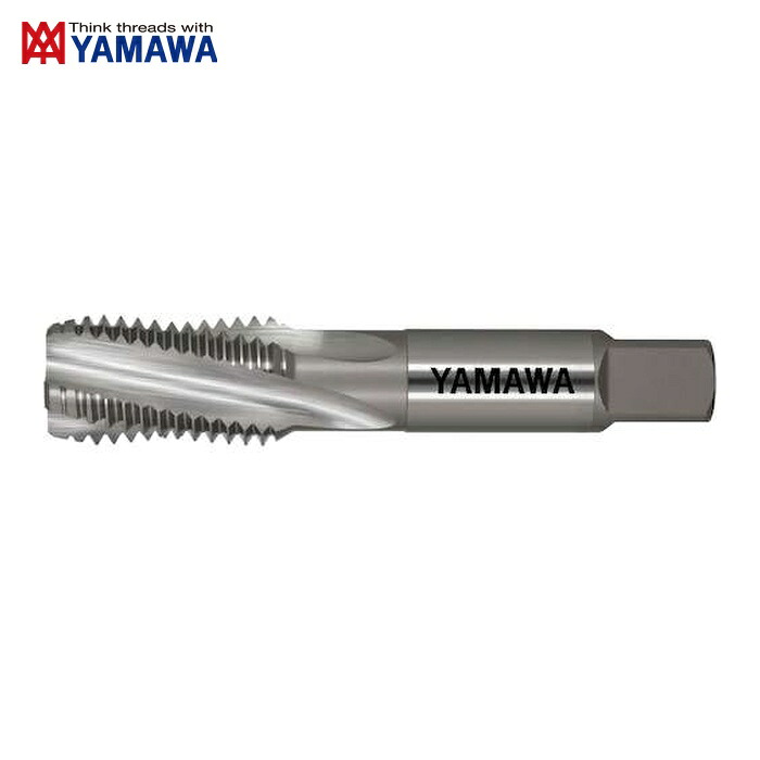 ヤマワ 弥満和 PM-SP-P4-3/4-16UNF 難削材用スパイラルタップ PM-SP P4 3/4-16UNF (1本)