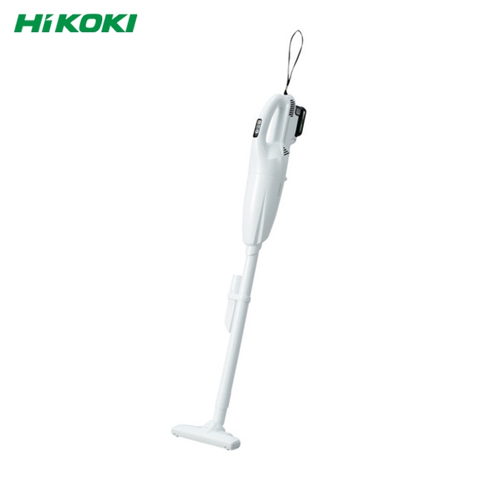 HiKOKI ハイコーキ R12DC(BSW) コードレスクリーナー (1台)｜工具ランドこだわり館