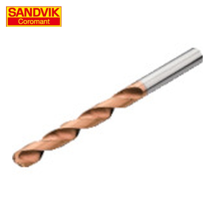 サンドビック SANDVIK R840-0850-70-A1A (1220) コロドリルデルタ-C 超硬ソリッドドリル(720) (1本)|工具ランドこだわり館