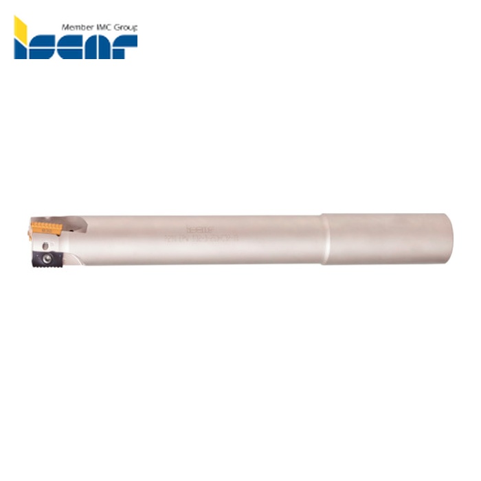 イスカル ISCAR P290 EPW D25-3-160-C25-12 シュレッドミルP290 挙げ句の果て圧砕機 P290 EPW 刃径25粍 シャンク径25粍 (1個)