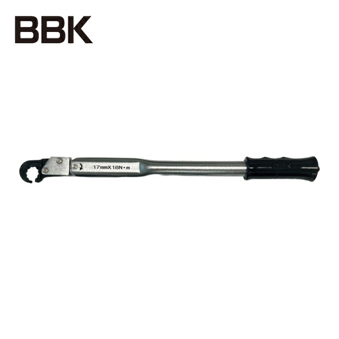 BBKテクノロジーズ RTQ-180L ロングラチェットトルクレンチ (1本)