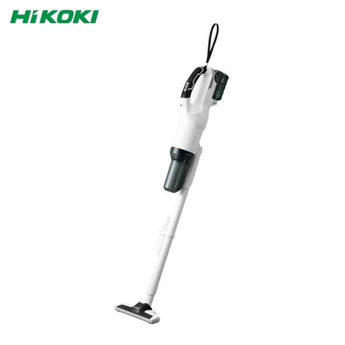 HiKOKI ハイコーキ R36DB(SC)(XPZ) コードレスクリーナ R36DB(SC)(XPZ)形 (1台)