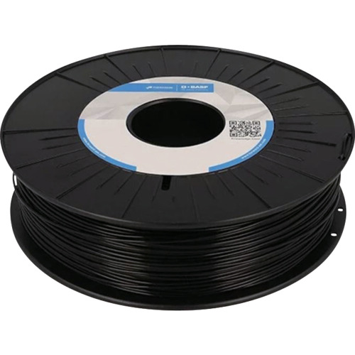 BASF 3Dプリンター用フィラメント Ultrafuse GF30-PA6-Black 2.85mm (1巻) PA6-4505B070