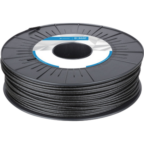BASF 3Dプリンター用フィラメント Ultrafuse PET-CF-Black 2.85mm (1巻) PCF-0350B075
