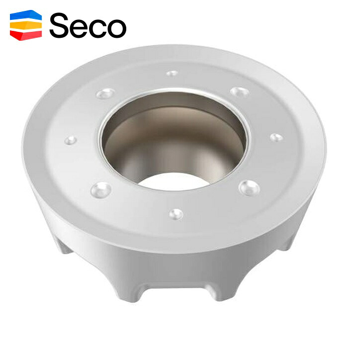 セコ SECO RPKT1605M0T-8-M12 (MP3501) フライス 金型用さし入れる RPKT1605・M12 (10個)