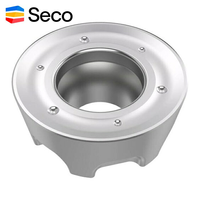 セコ SECO RPKT1204M0T-6-M15 (MP3501) フライス 金型用差しいれる RPKT1204・M15 (10個) 花・ガーデン・DIY-DIY・工具-その他