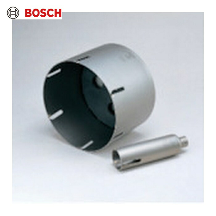 ボッシュ 2X4コア カッター 50mm (1本) P24-050C