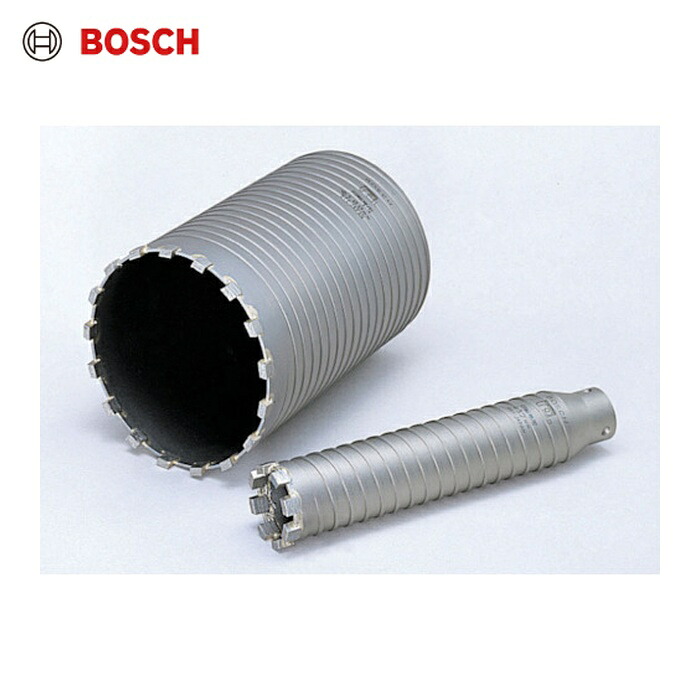ボッシュ 金剛石中核グループ 截断機 65粍 (1本) PDI-065C