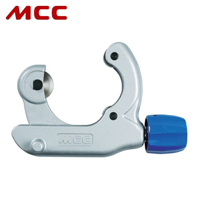 MCC PEI-75 ポリエチレンカッタ 呼び50~75 (1個)