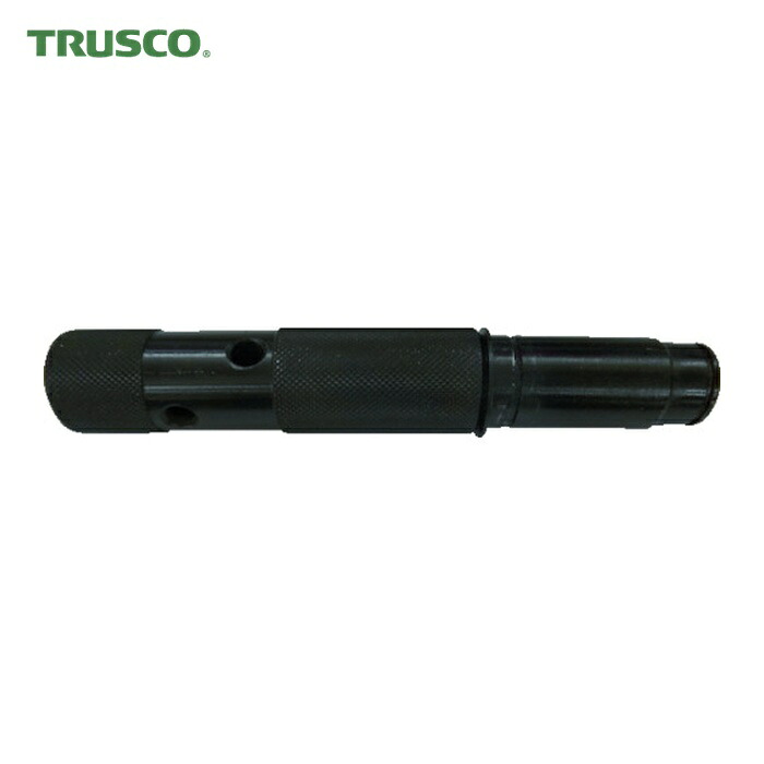 トラスコ TRUSCO ボール盤バイス PV-125用 推進器熱電子管 (1本) PV-125ST 花・ガーデン・DIY-固定工具