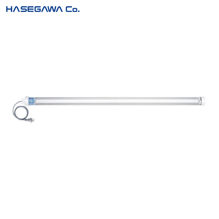 長谷川製造所 PL0E1SB0NS03WS-00H00 LED極点提灯 PL0-40LE 全長1380粍 (1台)