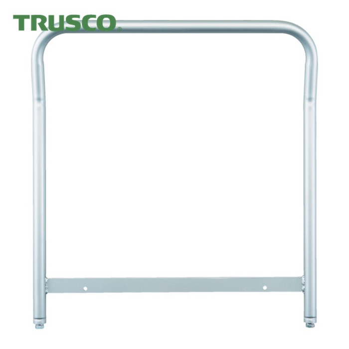 トラスコ TRUSCO パレット台車用ハンドル (1本) PLK-048H|工具ランドこだわり館