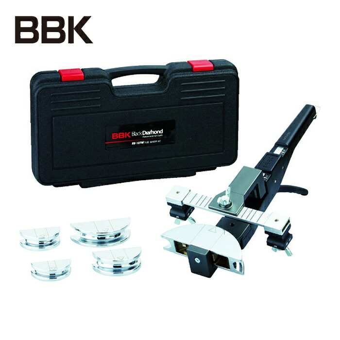 BBKテクノロジーズ RB-147W ラチェットベンダーセット (1S) 26,100円