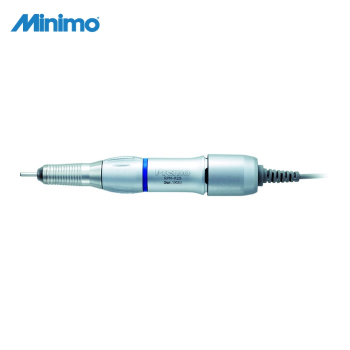 管する Minimo RPM-R25 プレモロータリー (1台)