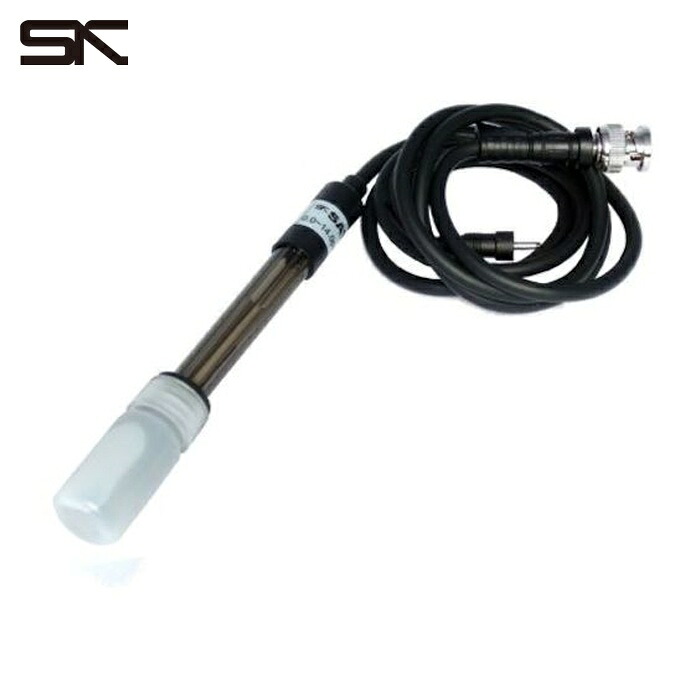佐藤計量器 PHP-31 620PH2・650PH用標準センサ PHP-31 (6400-30) (1本)