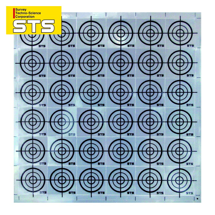 STS RF-36 反射シートRF-36 (1袋)