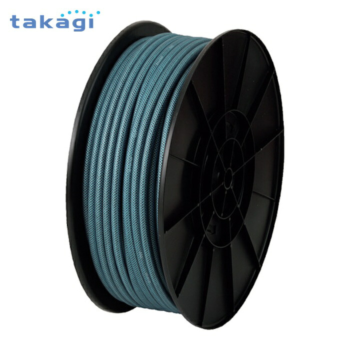 タカギ ガーデンすべ9&times;13 50M巻 (1巻) PH03009HB050TSB｜工具ランドこだわり館