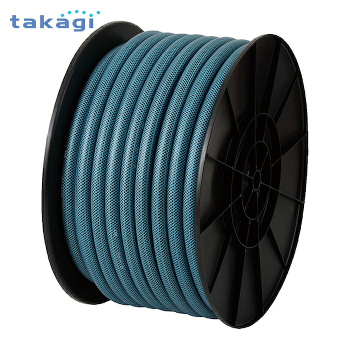 タカギ ガーデンすべ15X20 50M巻 (1巻) PH03015HB050TMB