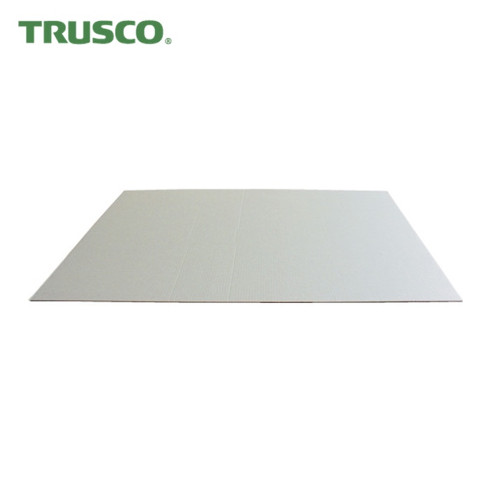 トラスコ TRUSCO スクエアパレット 専用パッド (1枚) P-PAD