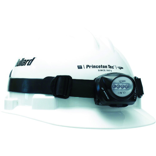 PRINCETON LEDヘッドライト インダストリアル (1個) QUAD-IND