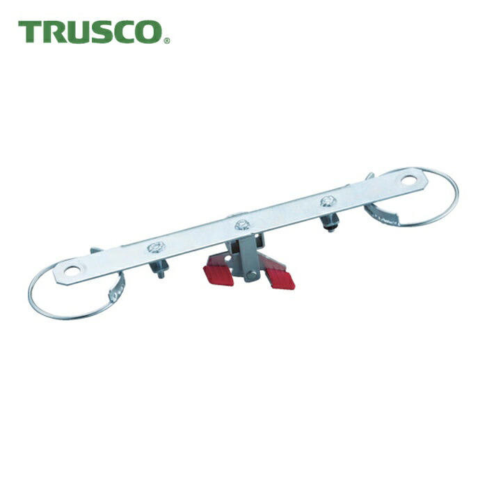 トラスコ TRUSCO フェニックスラック用ストッパー D600用 (1台) PER-600S