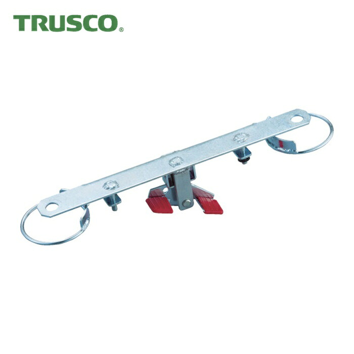 トラスコ TRUSCO フェニックスワゴン用ストッパー D400用 (1台) PEW-400S