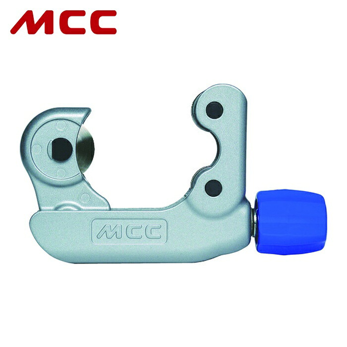 MCC PEI-50 ポリエチレンカッタ 呼び20~50 (1丁)
