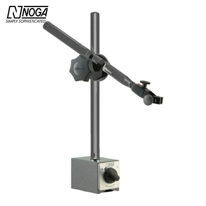 ノガ NOGA PH6600 拠りどころ手合い大型PH保持者 (1個)