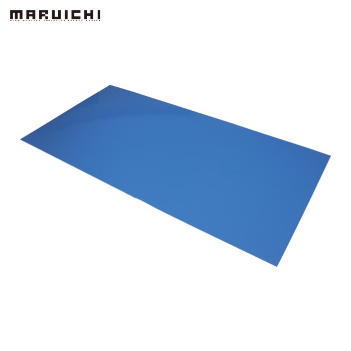 マルイチ PP板 5mm×1000mm×2000粍 (1枚) PP-512