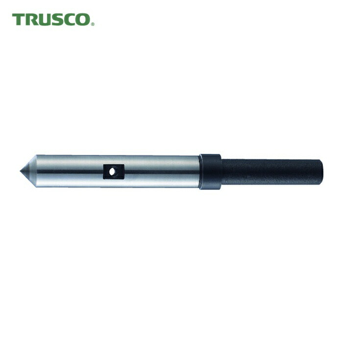 トラスコ TRUSCO ラインマスター超硬チップタイプ替芯 先端角度90゜ (1本) S32-130K