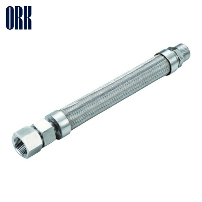 大阪ラセン管 ORK SFB-0108-40A-1000L スーパーフリーフレキ 40A 1000L (1本)