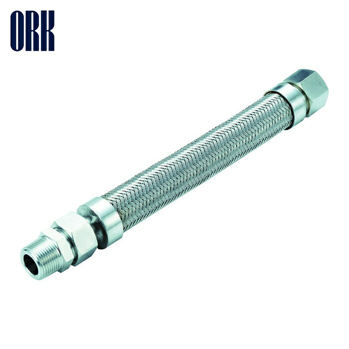 大阪ラセン管 ORK SFB-0709-15A-300L スーパーフリーフレキ 15A 300L (1本)