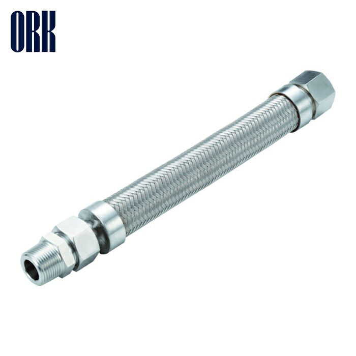 大阪ラセン管 ORK SFB-0709-40A-1000L スーパーフリーフレキ 40A 1000L (1本)