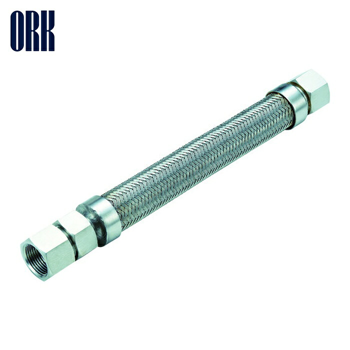 大阪ラセン管 ORK SFB-0809-15A-300L スーパーフリーフレキ 15A 300L (1本)｜工具ランドこだわり館