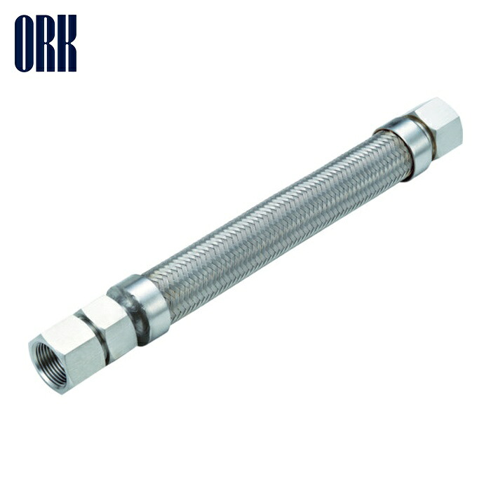 大阪ラセン管 ORK SFB-0809-25A-1000L スーパーフリーフレキ 25A 1000L (1本)