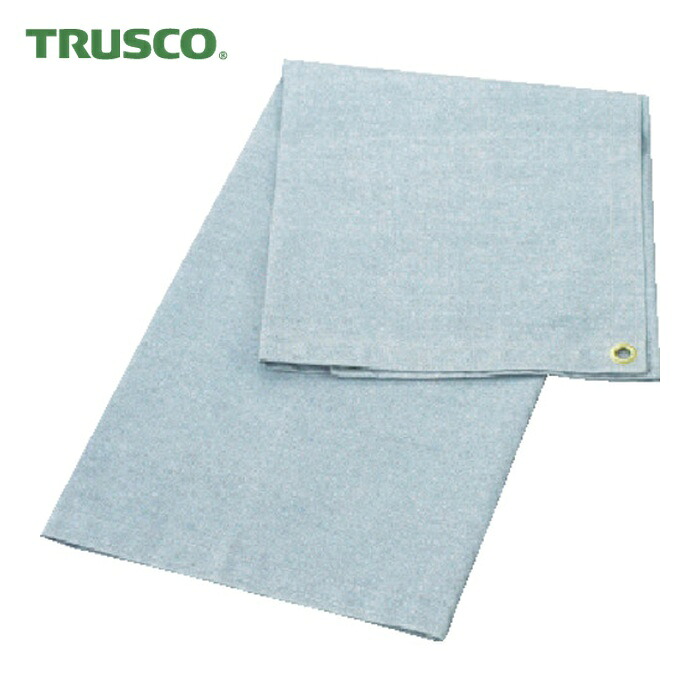 トラスコ TRUSCO スパッタシートアルファー 4号 1920X1920 (1枚) SPS-4A｜工具ランドこだわり館