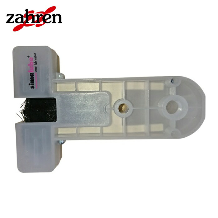 ザーレン zahren ST20390 シマルーベ用エレベーターブラシ (1個)｜工具ランドこだわり館