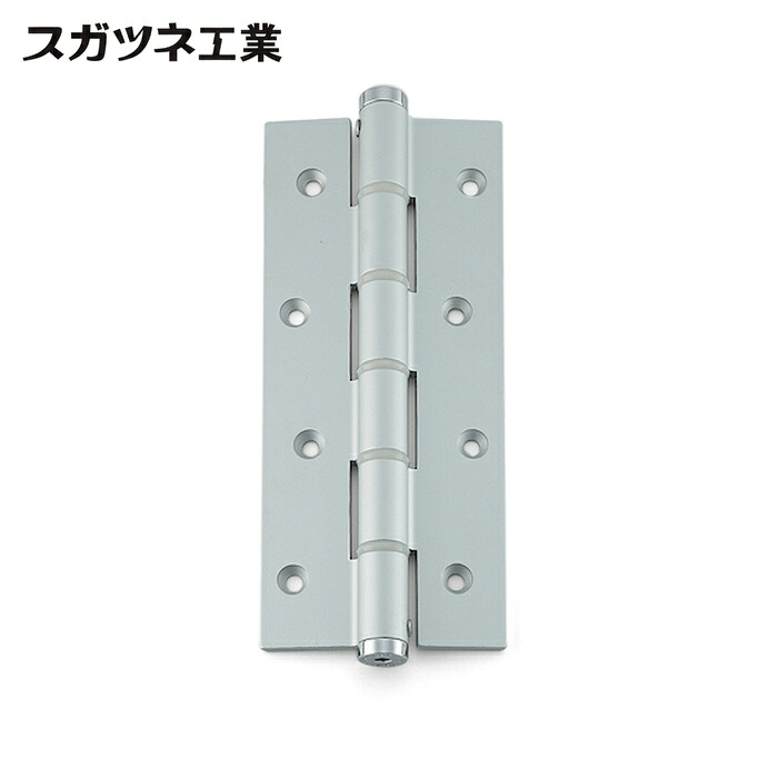 スガツネ工業 LAMP SA180-5814-01 (170090811)SA180-5814-01発条丁番 (1個)