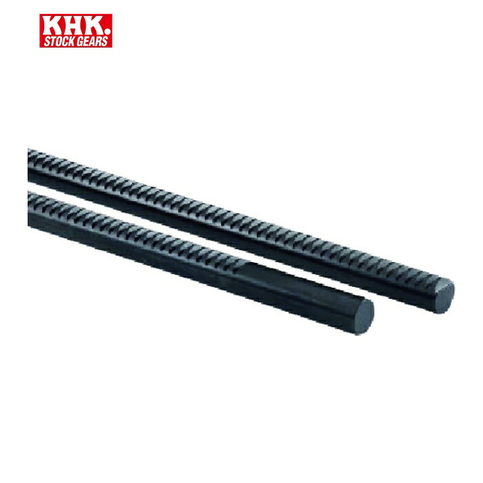 KHK 小原ギヤー SROS2-500 丸仕合わせSROS2-500 (1個)